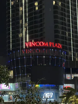 Menora Grand Da Nang Ngoại thất Photos