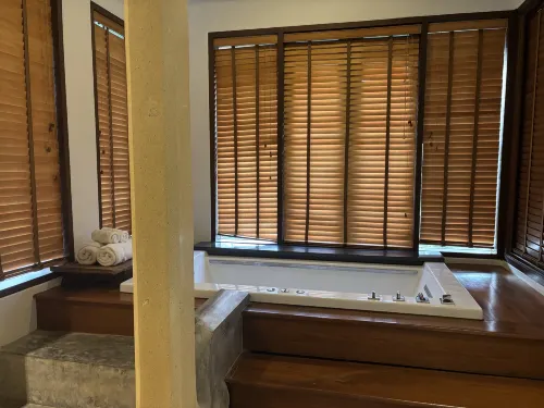 Royal Muang Samui Villas Chambres Photos