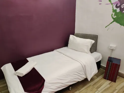 The Sydney Hotel Rooms Photos
