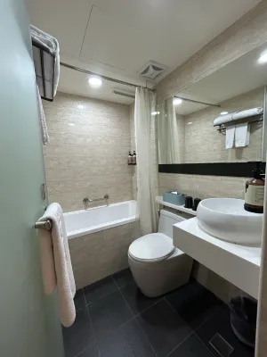 Le room Hotel Kaifeng Taipei Chambres Photos