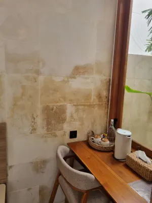 Villa Di Bali Kamar Photos