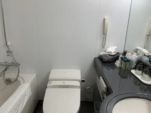 Hotel New Nagasaki Rooms Photos