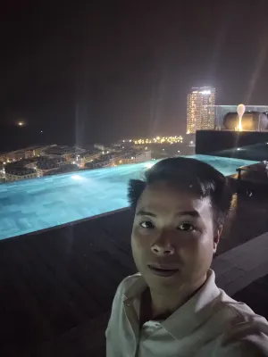 Central Luxury Hạ Long Hotel Photos