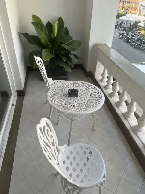 Shadow Angkor Residence Public Areas Photos