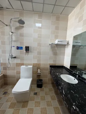 Dunhuang jiayuan  hotel Rooms Photos