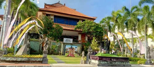 Truntum Kuta ( formerly Grand Inna Kuta ) Экстерьер Photos