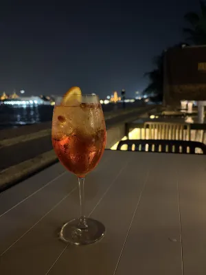 莫瓦曼谷酒店 Photos
