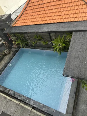 Suardana Inn's الترفيه والتسلية Photos