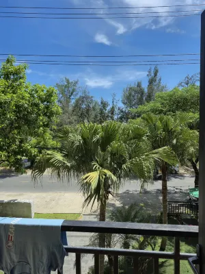 Ally Beach Boutique Hotel Hoian Рядом с отелем Photos
