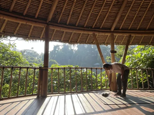 tanadewa Resort Ubud Bali By Cross Collection Photos