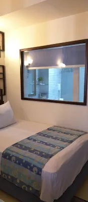 Dreams Beach Resort Номера Photos