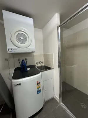 Oaks Brisbane on Charlotte Suites Chambres Photos