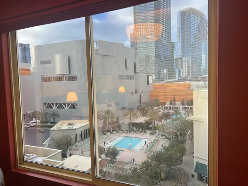 Park MGM Las Vegas Photos