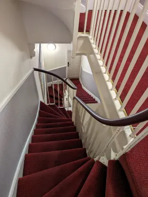 Admiral Hotel at Park Avenue Photos
