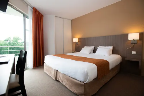 Best Western Hôtel Sourceo Chambres Photos