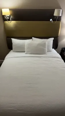 Sandman Signature Vancouver Airport Hotel & Resort Chambres Photos