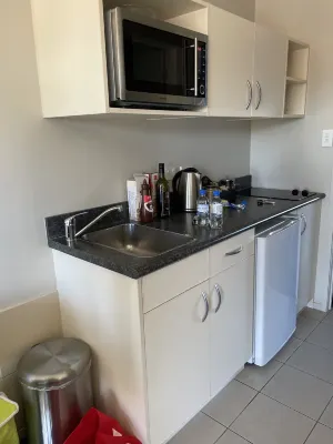 Lake Taupo Motor Inn Photos