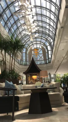 Dusit Thani Dubai Public Areas Photos