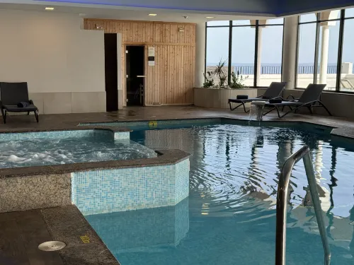 Radisson Blu Resort, Malta St Julian's Здоровье и отдых Photos