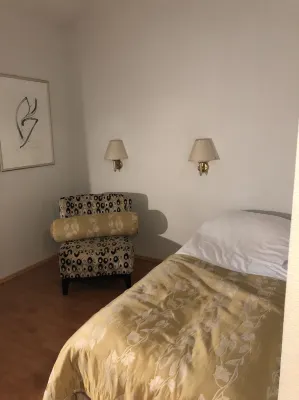 Finlandia Park Hotel Helsinki Camere Photos