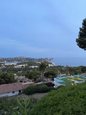 Hilton Mallorca Galatzo Öffentliche Flächen Photos