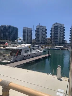 Sunborn Gibraltar Public Areas Photos