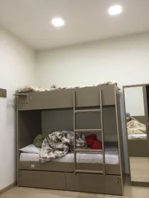 Aeka Hotel Kamar Photos