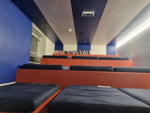 Boutique Hostel Forum Photos