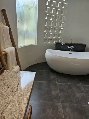 Jannata Resort and Spa Kamar Photos