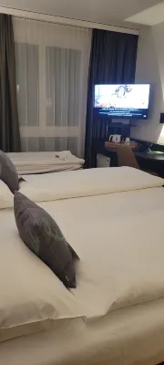 Hotel Allegra Lodge Rooms Photos