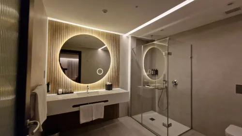Best Western Premier Malta Chambres Photos
