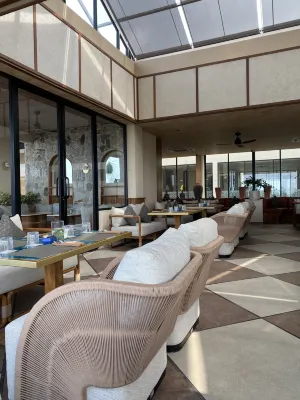 TUI Blue Berawa Exclusive Luxury Villas Public Areas Photos