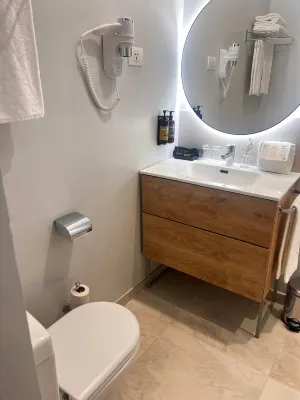Serhs Carlit Boutique Hotel Chambres Photos