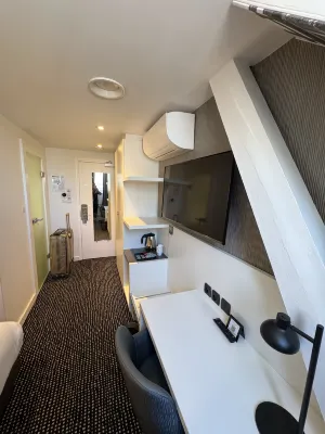 Hôtel Mercure Strasbourg Centre Petite France Camere Photos