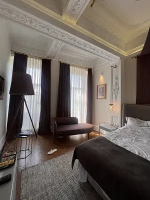 Mr Cas Hotels Zimmer Photos
