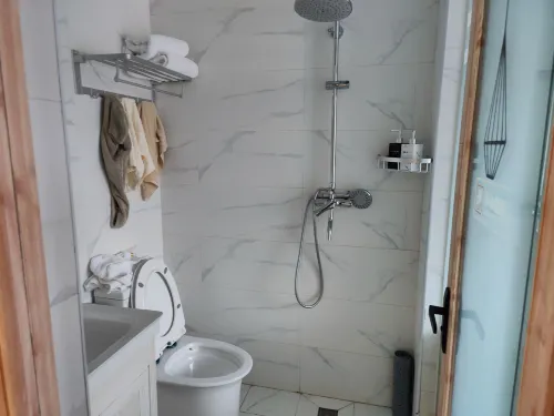 Beijing Xianglun She Hotel (Beijing Tiananmen Square Qianmen Pedestrian Street) Camere Photos