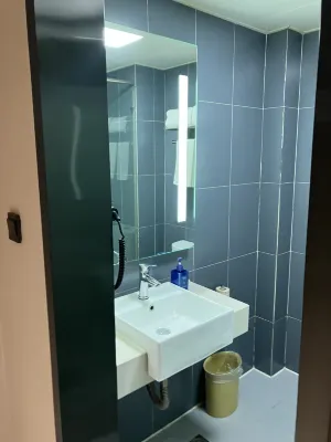 Atour Hotel Rooms Photos