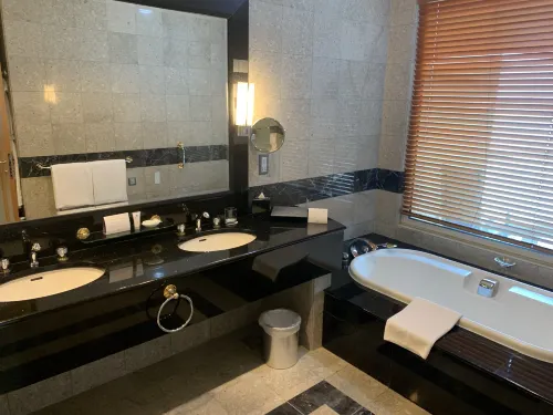 The Empire Brunei Rooms Photos