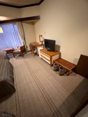 HOTEL LAFORET SHUZENJI Camere Photos