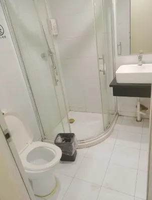 Memory Travel Hotel ( West Lake) Rooms Photos