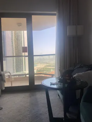 Mövenpick Hotel Jumeirah Beach Camere Photos