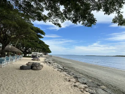 Sofitel Fiji Resort & Spa Near Hotel Photos
