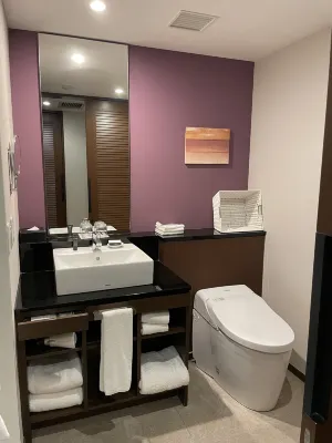 Sheraton Grande Tokyo Bay Hotel Rooms Photos
