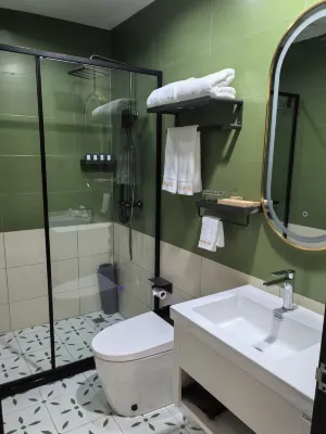 Yining Nalan Pavilion B&B Camere Photos