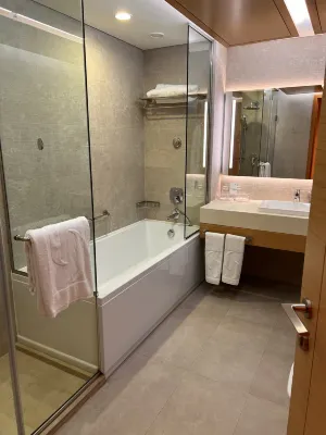 Grand Cosmopolitan Hotel Camere Photos