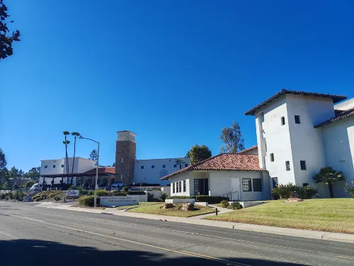 Courtyard San Diego Rancho Bernardo Near Hotel Photos