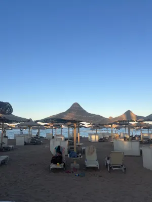 Jaz Makadi Saraya Resort Dekat Hotel Photos