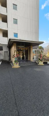 Hotel Grateful Takachiho Extérieur Photos