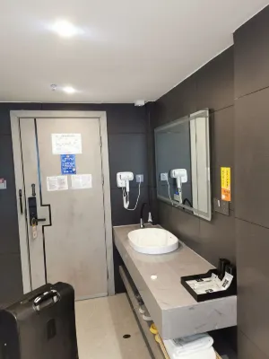 EMOJI Yimuji·Su (Yangshuo West Street Lijiang) Rooms Photos