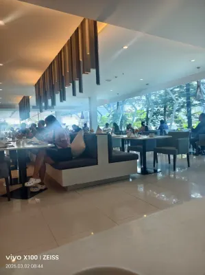 Kantary Hotel, Amata Bangpakong Mahlzeiten Photos